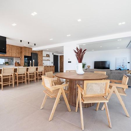 KámposMousonas Luxury Livingアパートメント エクステリア 写真