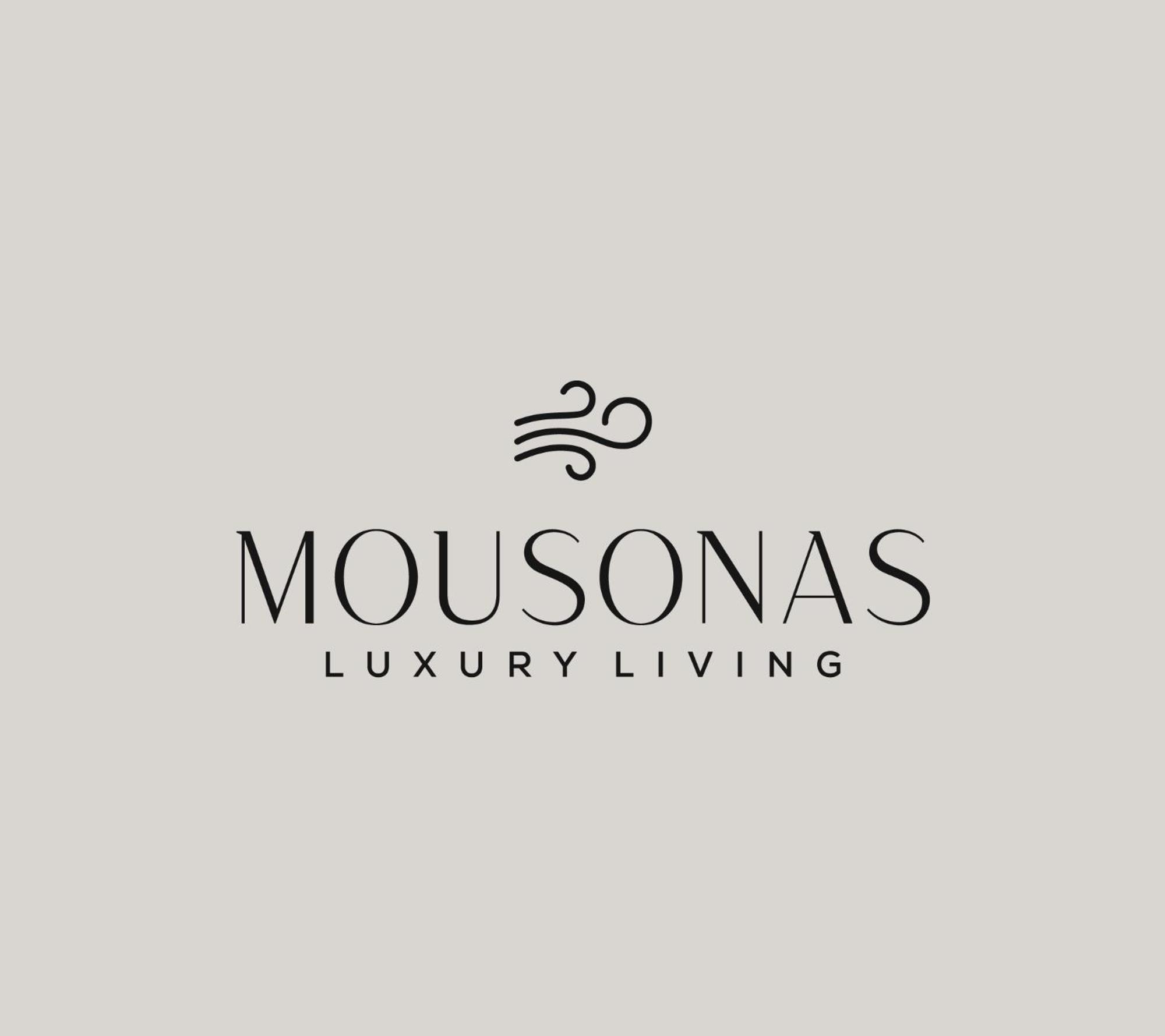 KámposMousonas Luxury Livingアパートメント エクステリア 写真